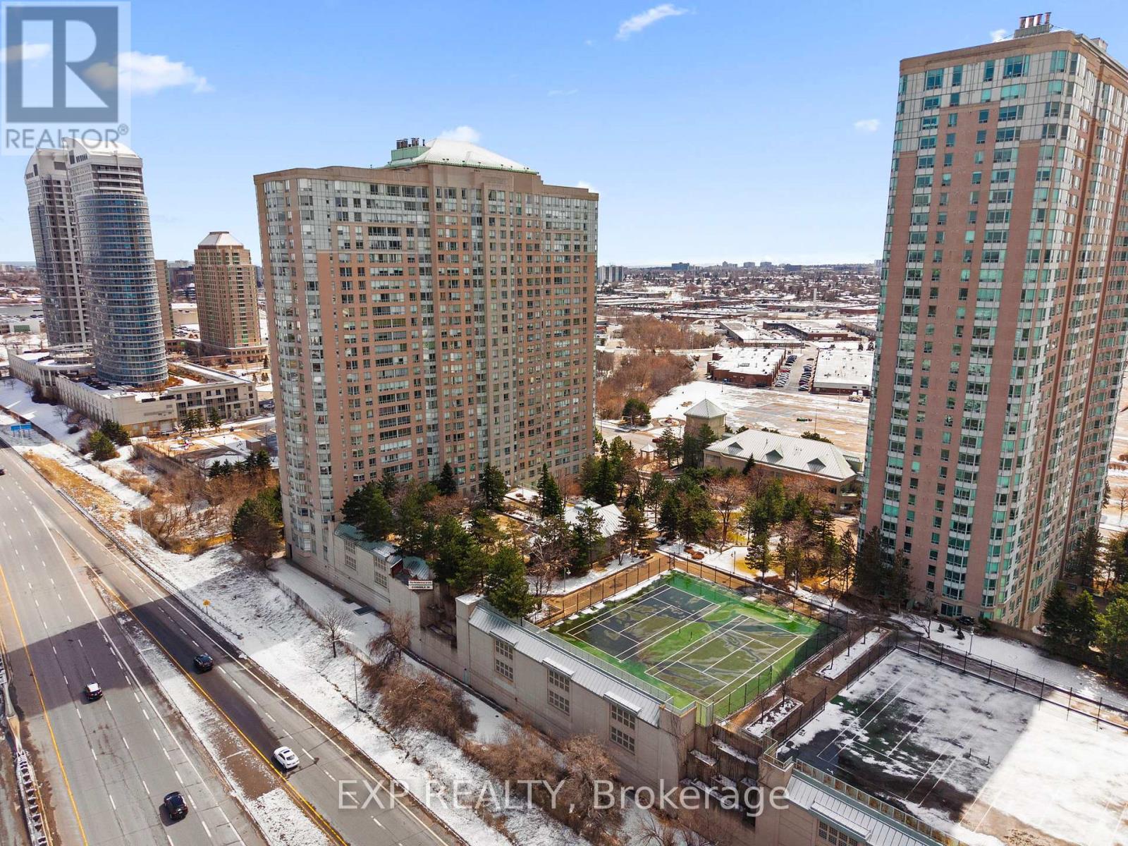 1212 - 88 Corporate Drive, Toronto, Ontario  M1H 3G6 - Photo 40 - E13111092