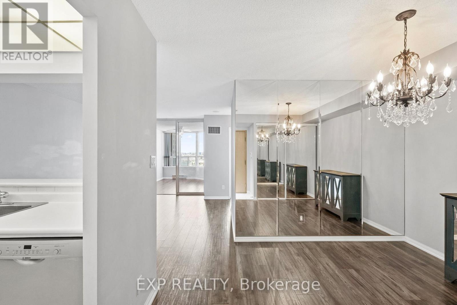 1212 - 88 Corporate Drive, Toronto, Ontario  M1H 3G6 - Photo 5 - E13111092