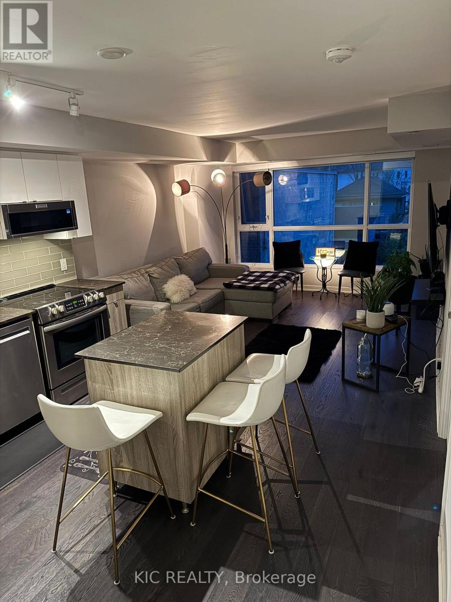 221 - 1401 O'connor Drive, Toronto, Ontario  M4B 2V5 - Photo 2 - E13111120