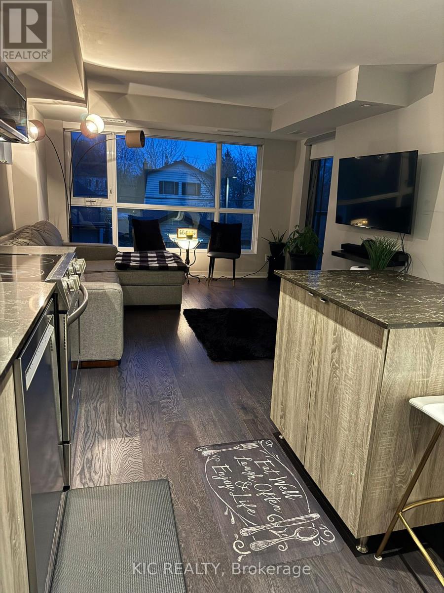 221 - 1401 O'connor Drive, Toronto, Ontario  M4B 2V5 - Photo 3 - E13111120
