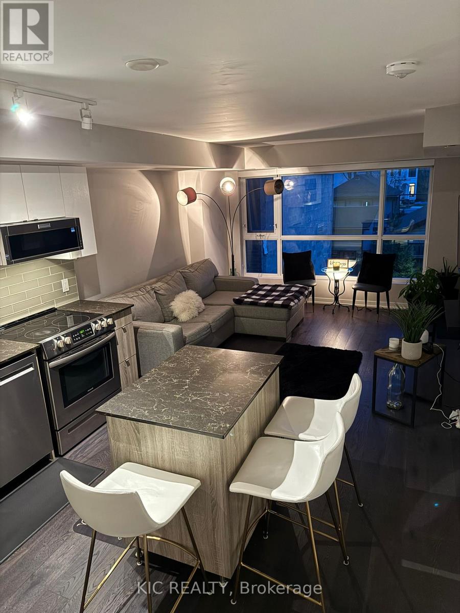 221 - 1401 O'connor Drive, Toronto, Ontario  M4B 2V5 - Photo 5 - E13111120