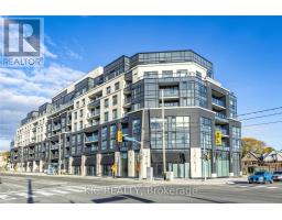 221 - 1401 O'CONNOR DRIVE, Toronto, Ontario