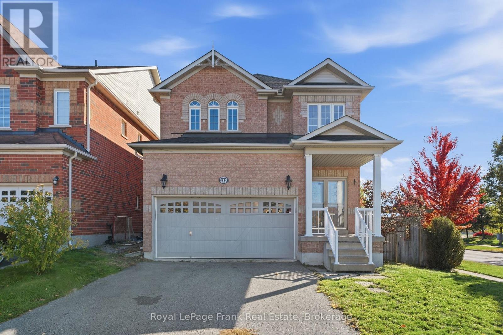 115 Southfield Avenue, Clarington, Ontario  L1E 3K1 - Photo 2 - E13111226