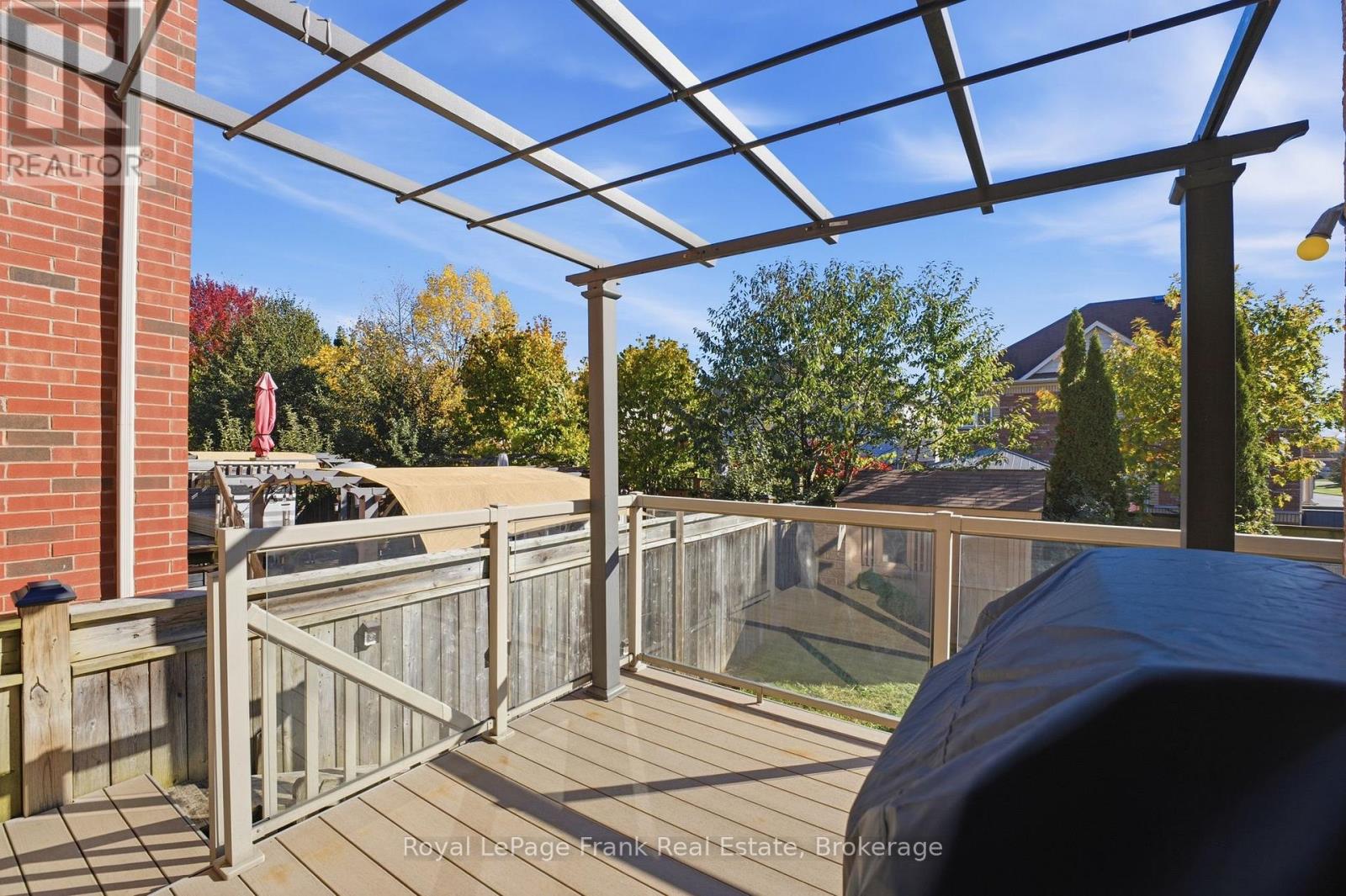 115 Southfield Avenue, Clarington, Ontario  L1E 3K1 - Photo 33 - E13111226