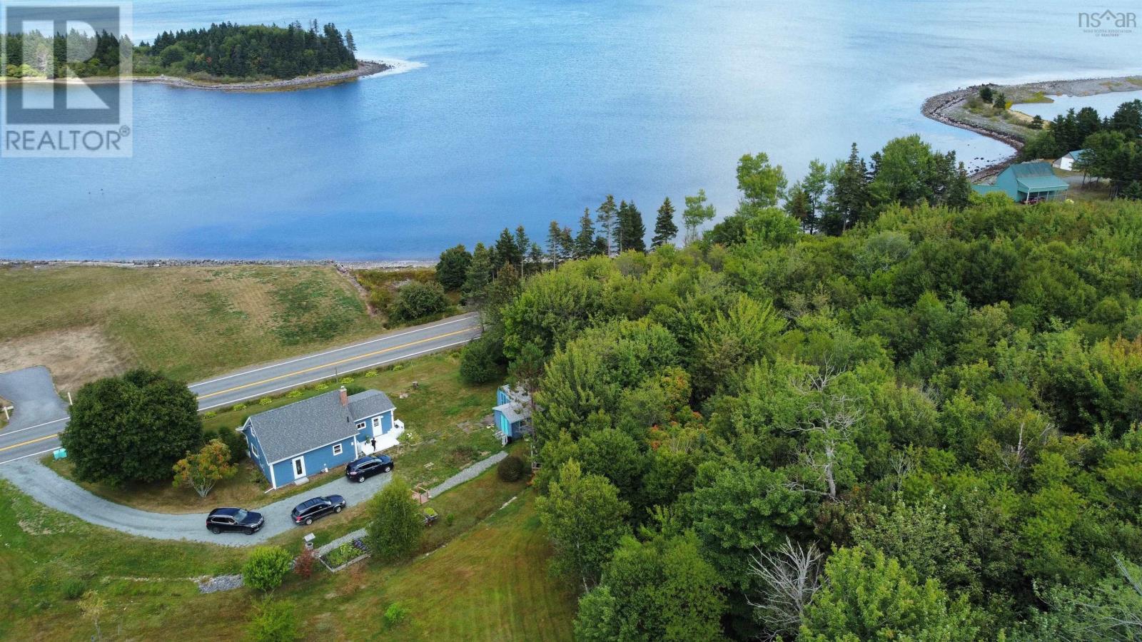 9361 16 Highway, Cooks Cove, Nova Scotia  B0H 1N0 - Photo 1 - 202522045