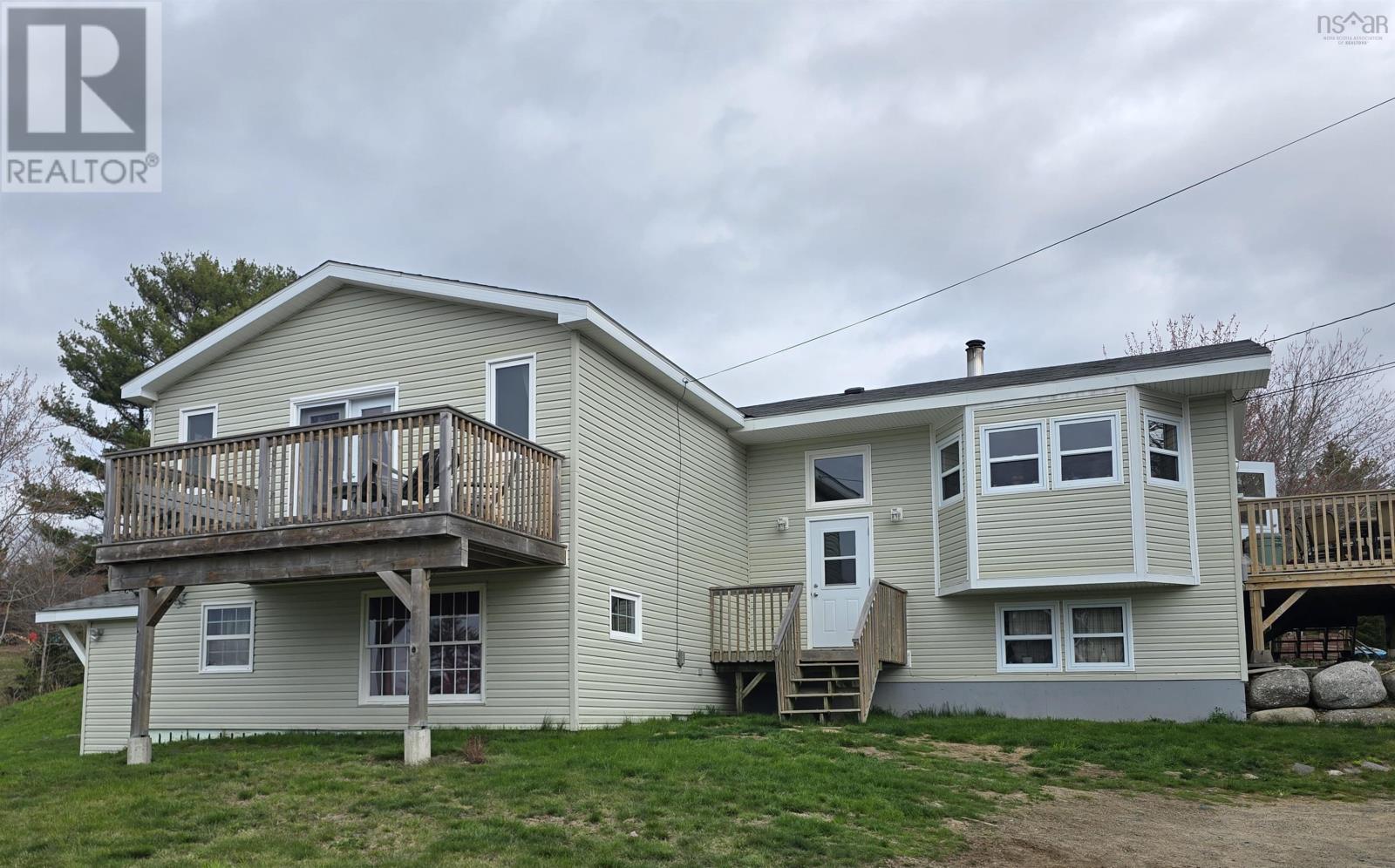 19 Bond Drive, Chester, Nova Scotia  B0J 1J0 - Photo 1 - 202604428