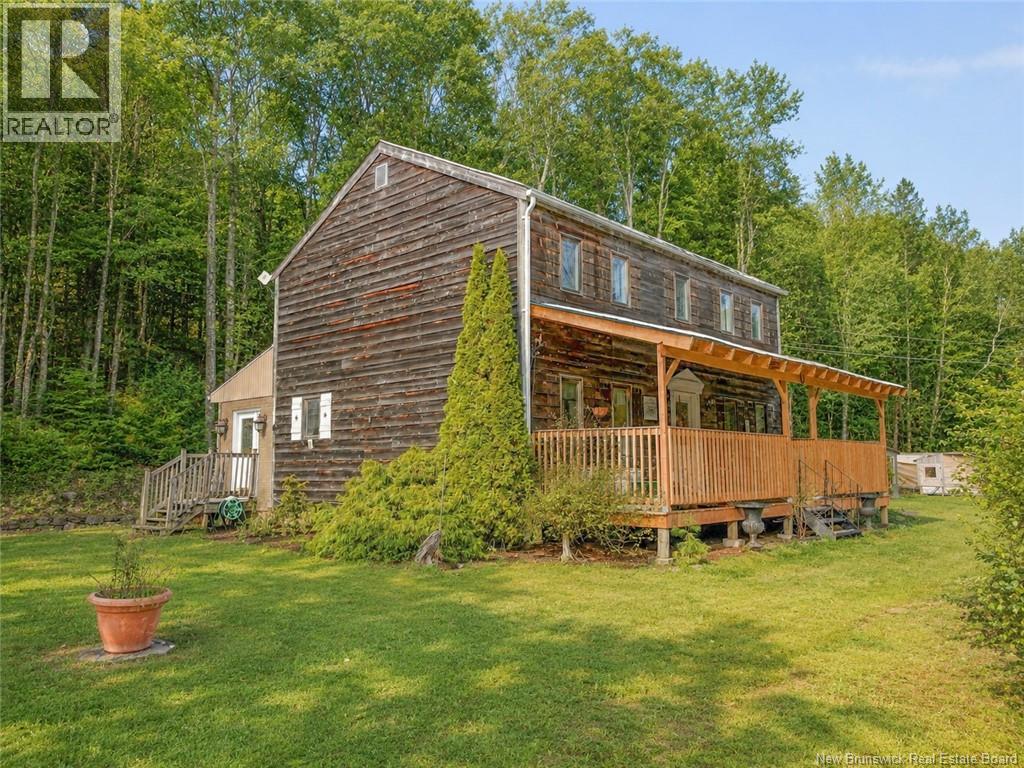 6605 Route 130, Clearview, New Brunswick  E7L 1Y2 - Photo 1 - NB130296