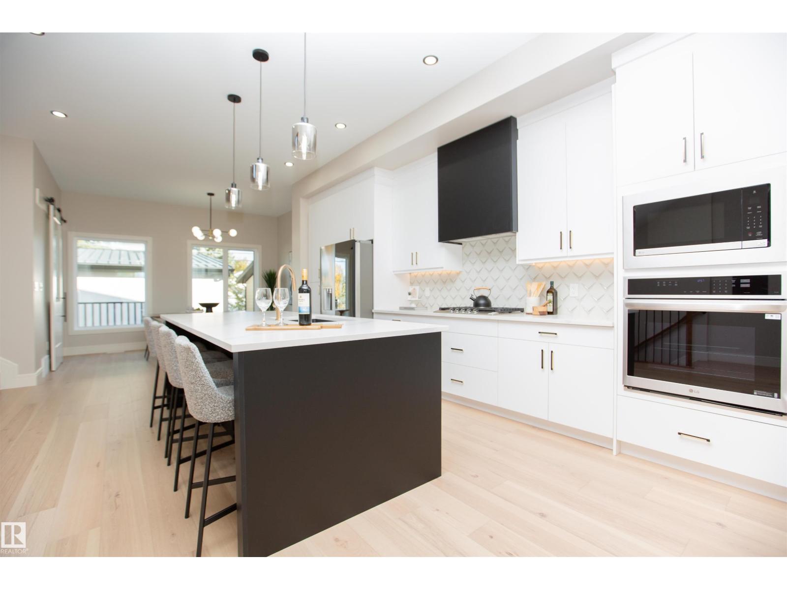 9127 143 St NW, Edmonton, Alberta  T5R 0P5 - Photo 6 - E4471454