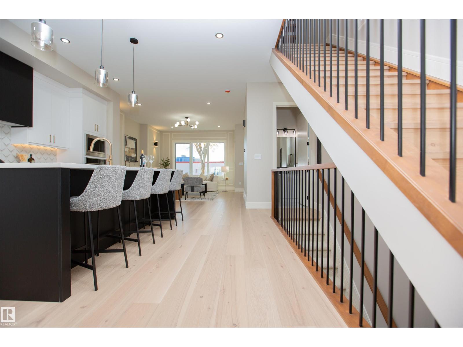 9127 143 St NW, Edmonton, Alberta  T5R 0P5 - Photo 8 - E4471454