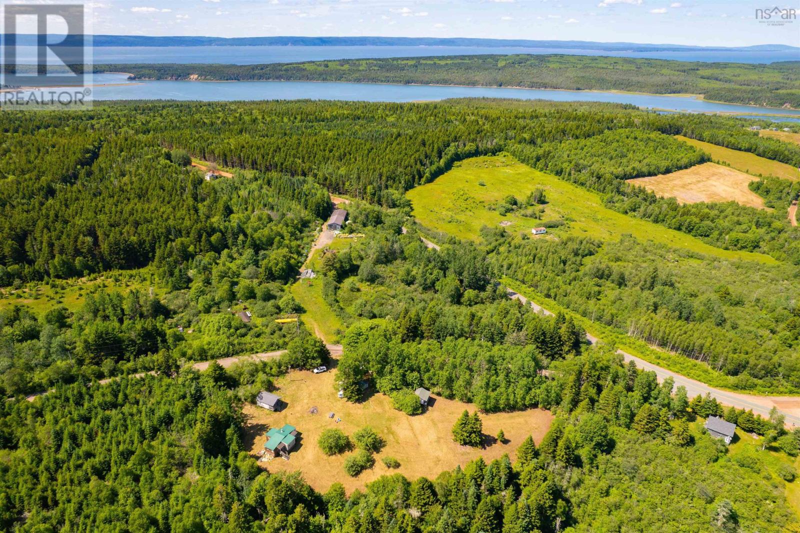 1286 Elderkin Road, Apple River, Nova Scotia  B0M 1S0 - Photo 2 - 202604669