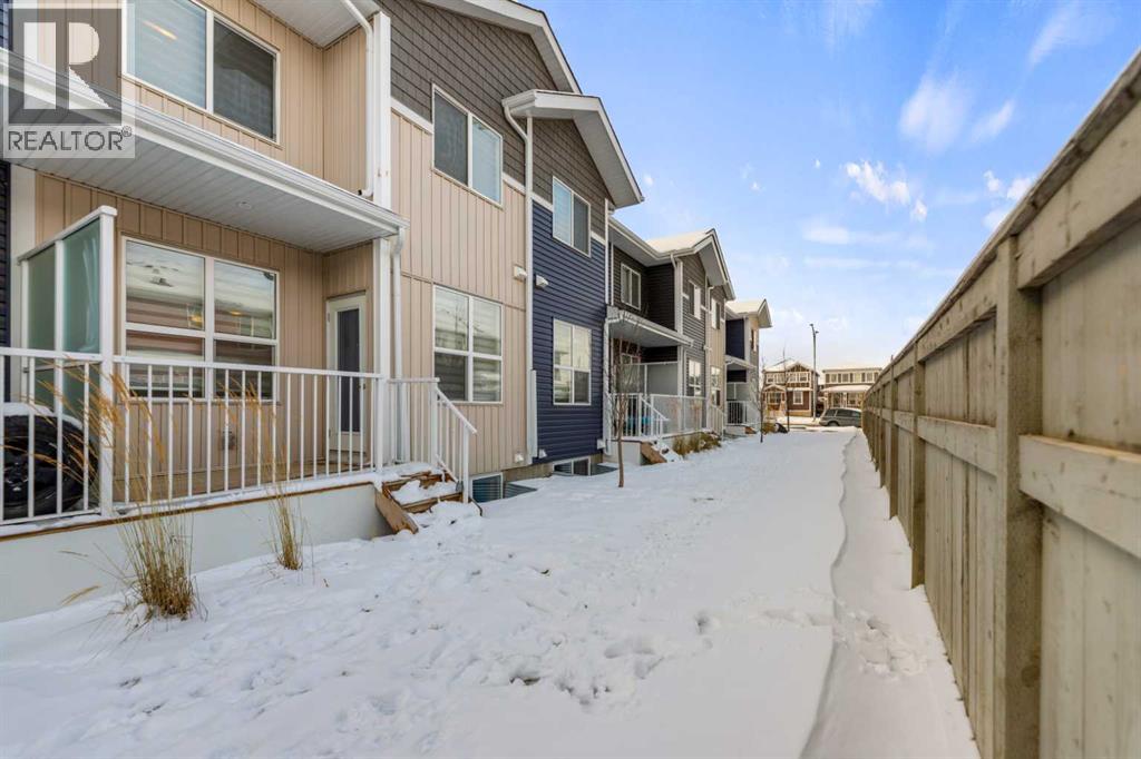 137, 137 Red Embers Link NE, Calgary, Alberta  T3N 2G4 - Photo 31 - A2273793