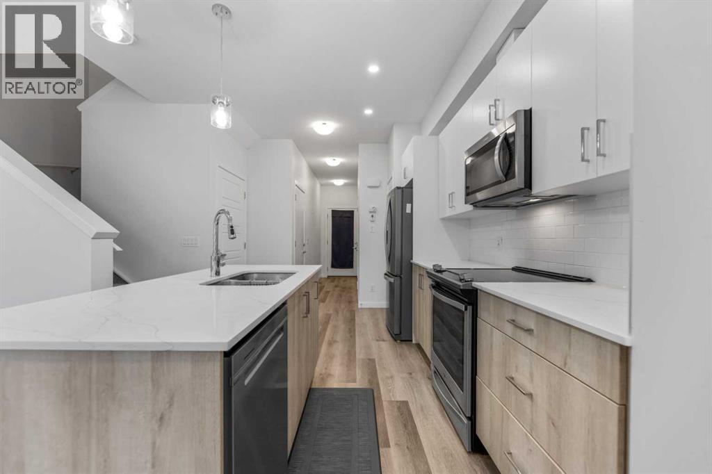 137, 137 Red Embers Link NE, Calgary, Alberta  T3N 2G4 - Photo 10 - A2273793