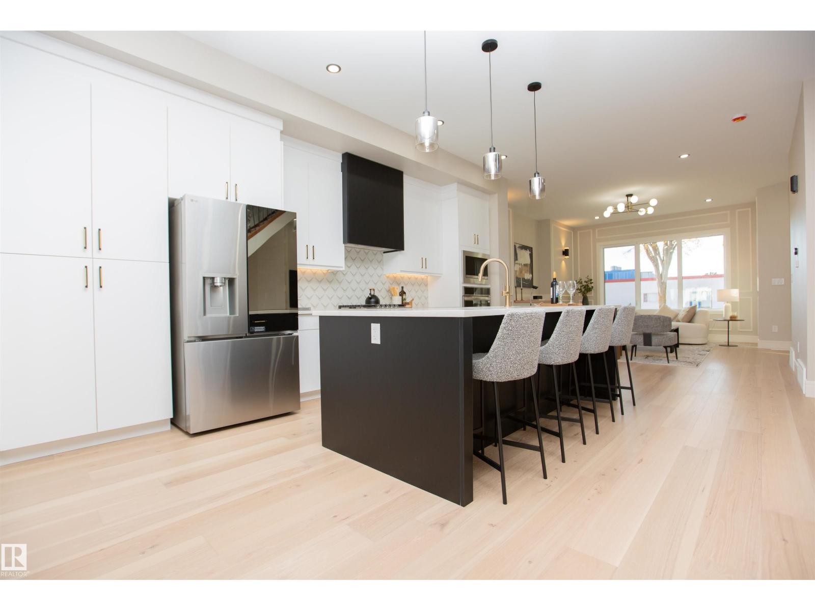 9127 143 St NW, Edmonton, Alberta  T5R 0P5 - Photo 7 - E4471454