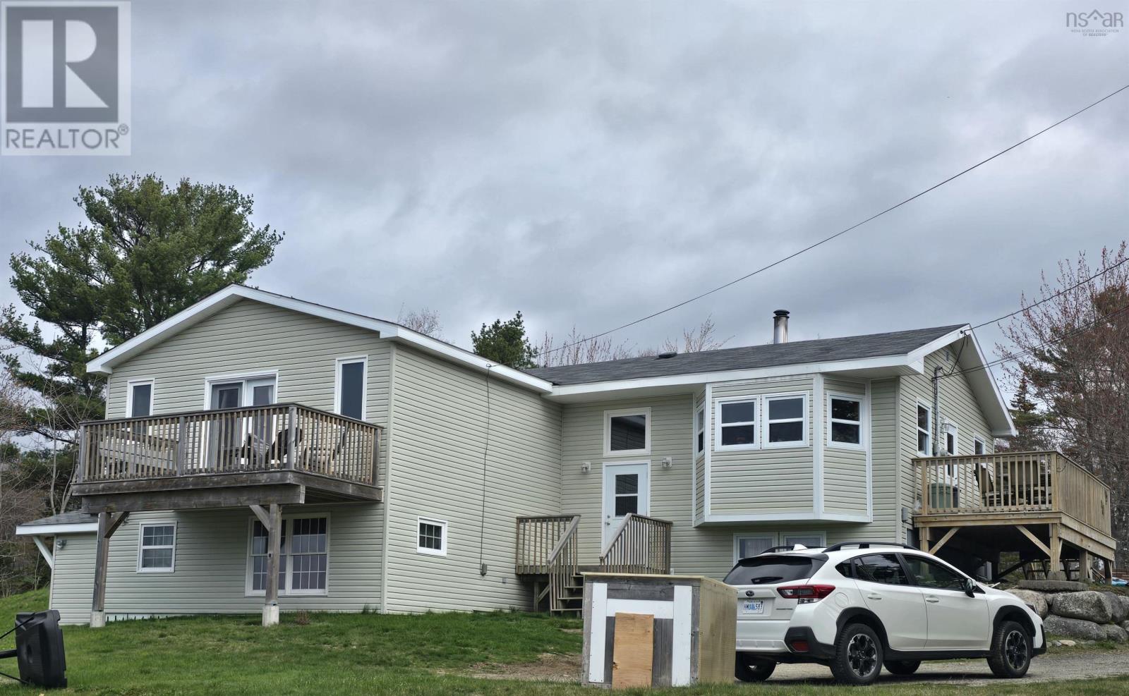 19 Bond Drive, Chester, Nova Scotia  B0J 1J0 - Photo 2 - 202604428
