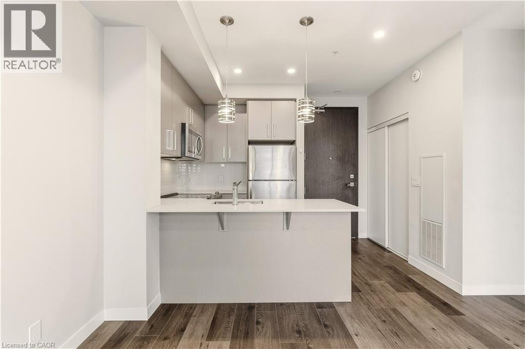 15 Queen Street S Unit# 2308, Hamilton, Ontario  L8P 0C6 - Photo 7 - 40816477