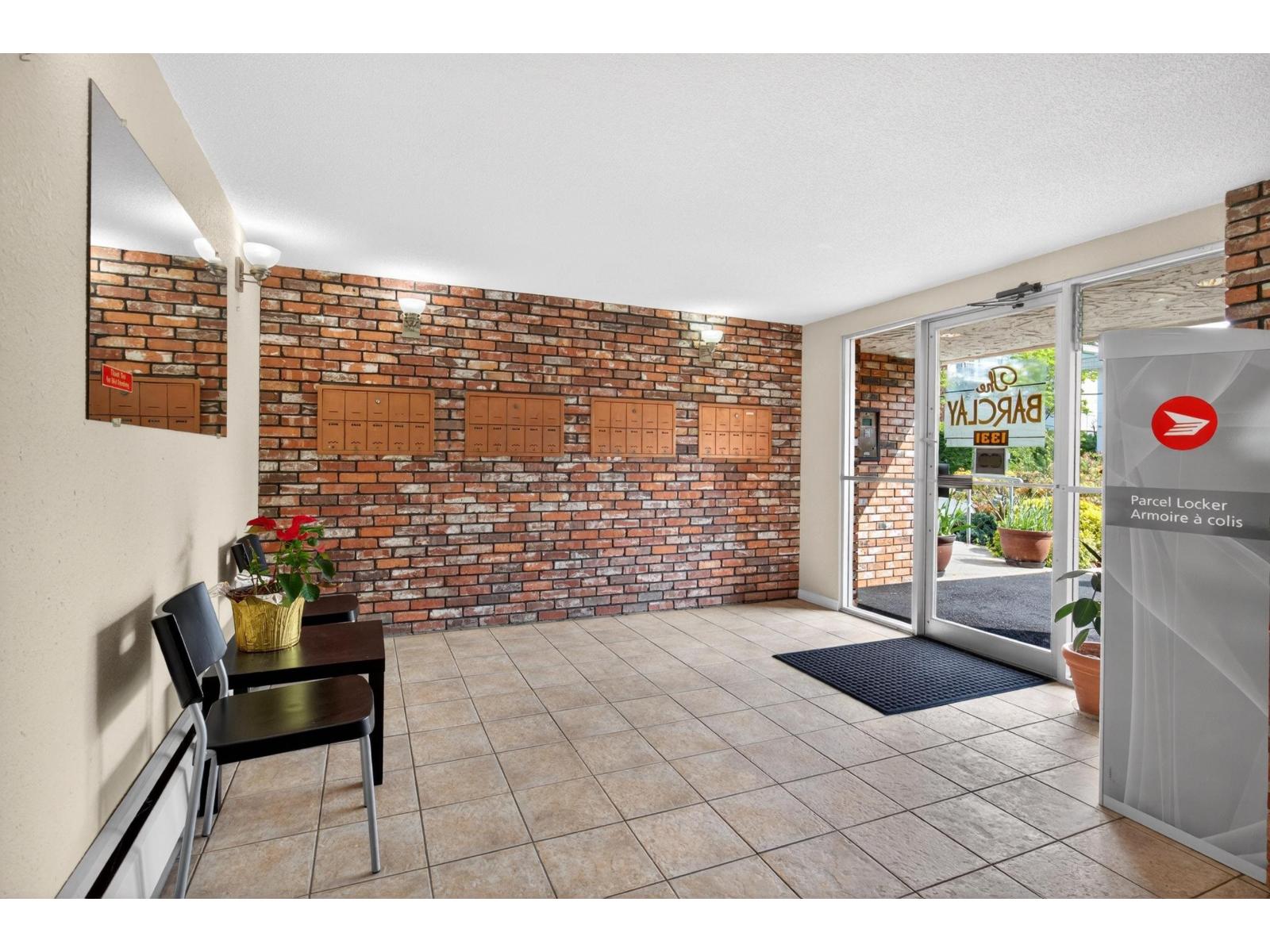 202 1331 Fir Street, White Rock, British Columbia  V4B 4B3 - Photo 23 - R3119945