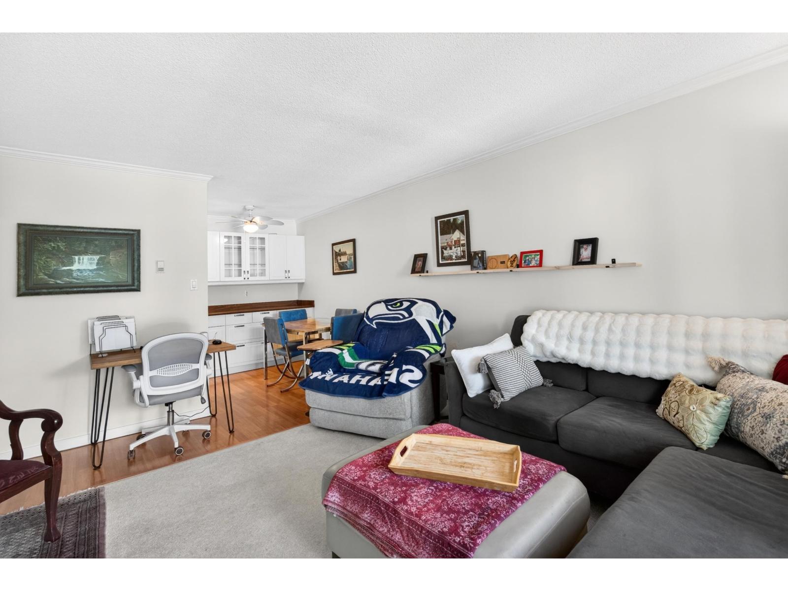 202 1331 Fir Street, White Rock, British Columbia  V4B 4B3 - Photo 7 - R3119945