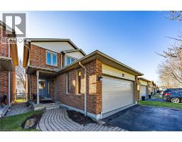 55 GRINDSTONE Way, Waterdown, Ontario