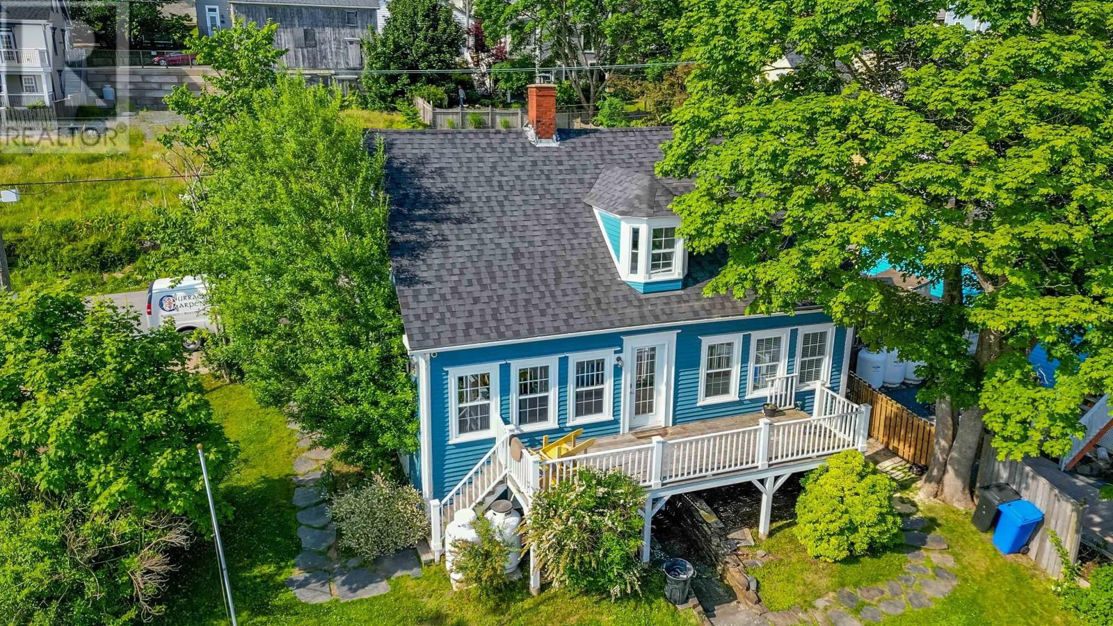 44 Montague Street, Lunenburg, Nova Scotia  B0J 2C0 - Photo 9 - 202606231