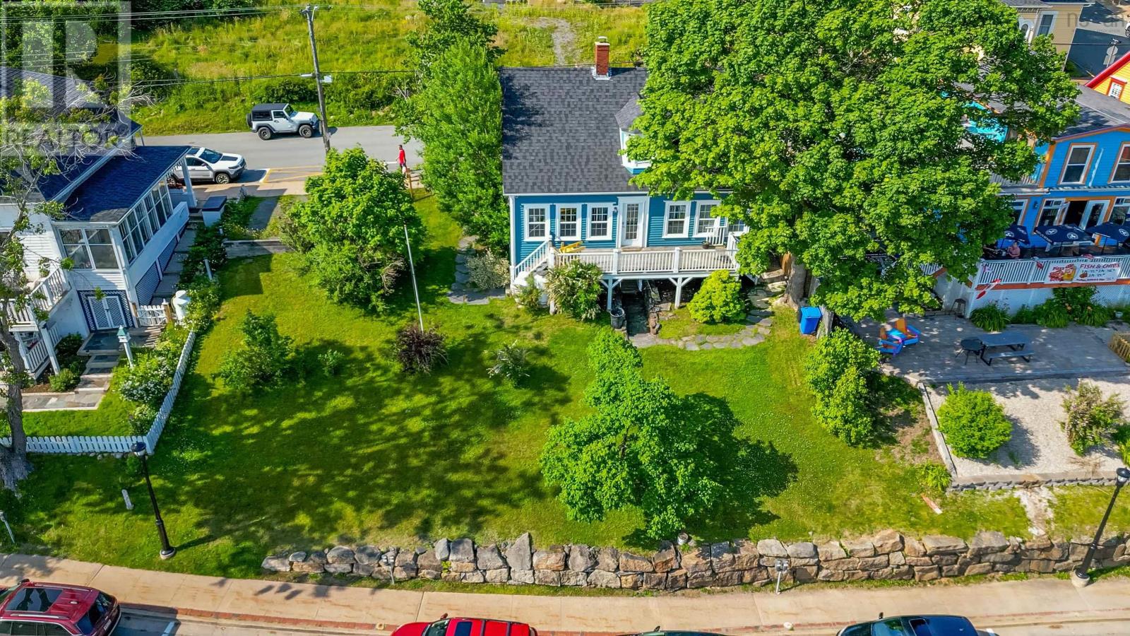 44 Montague Street, Lunenburg, Nova Scotia  B0J 2C0 - Photo 36 - 202606231