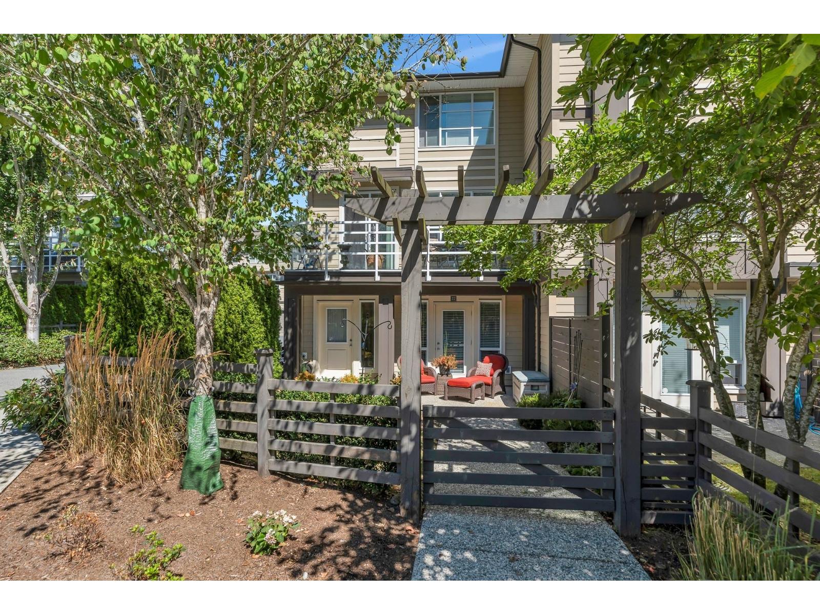 22 15405 31 Avenue, Surrey, British Columbia  V3Z 2W5 - Photo 4 - R3121491