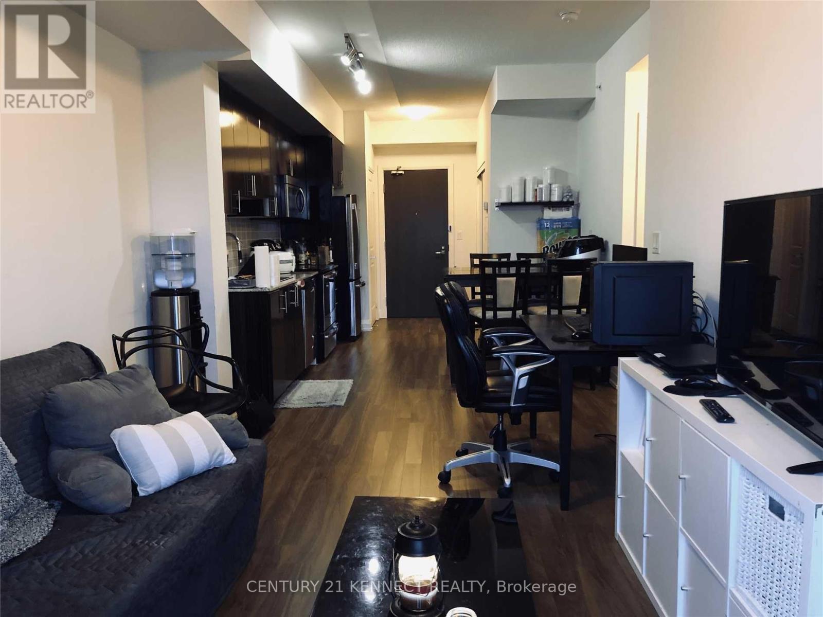 1103 - 7171 YONGE STREET, Markham, Ontario