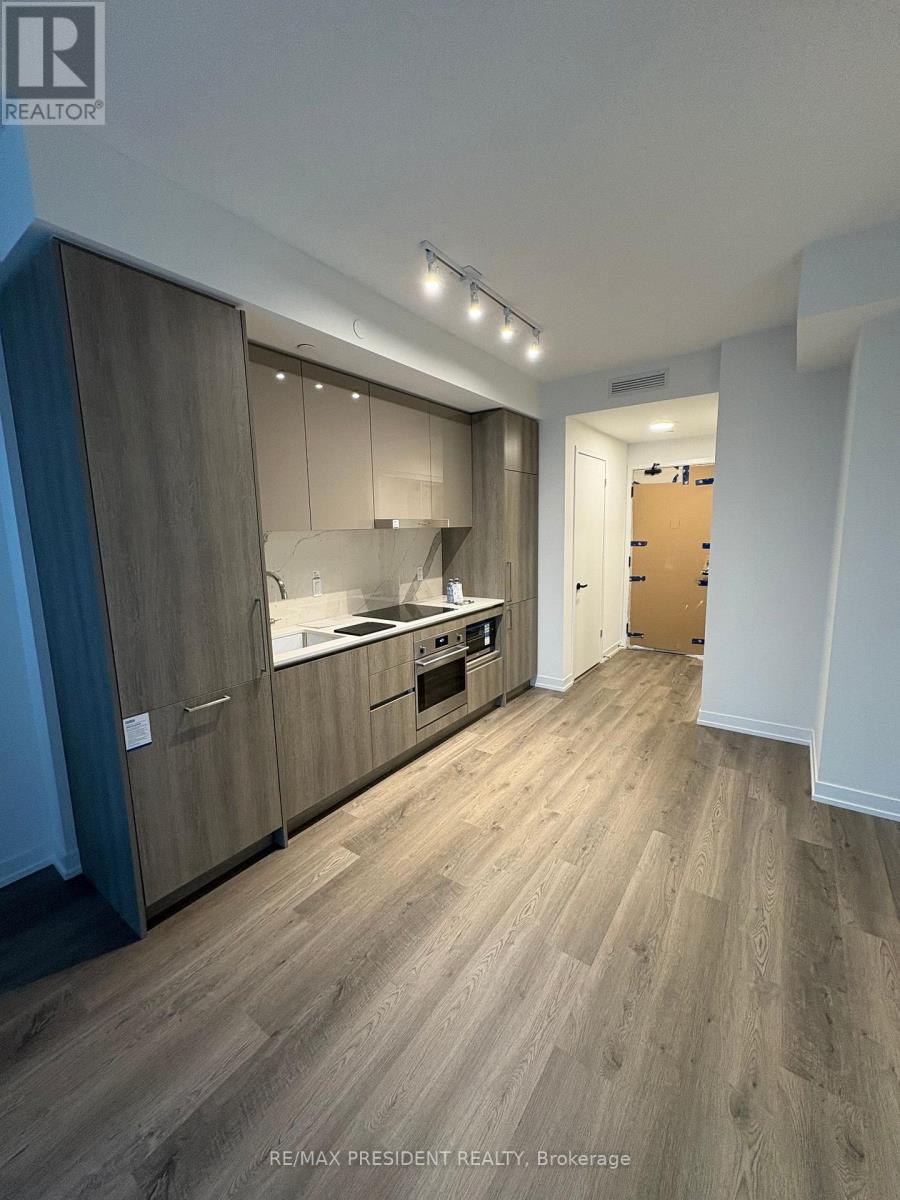 4116 - 195 COMMERCE STREET, Vaughan, Ontario