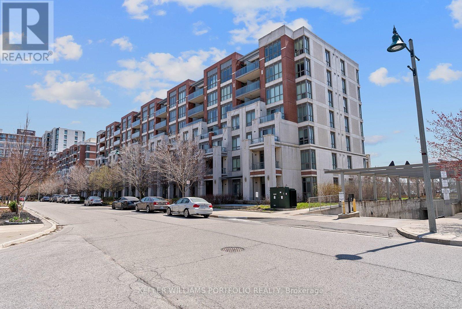 607 - 39 Upper Duke Crescent, Markham, Ontario  L6G 0B8 - Photo 33 - N13110982