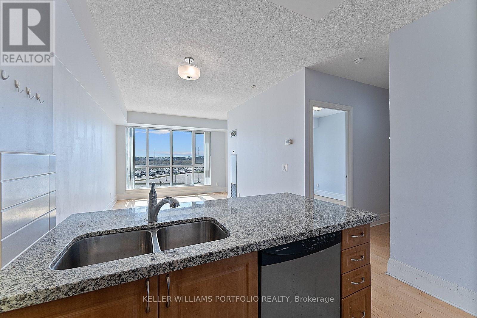 607 - 39 Upper Duke Crescent, Markham, Ontario  L6G 0B8 - Photo 5 - N13110982