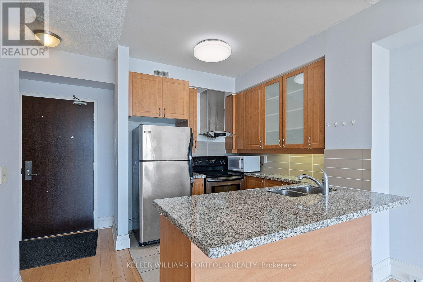 607 - 39 Upper Duke Crescent, Markham, Ontario  L6G 0B8 - Photo 6 - N13110982