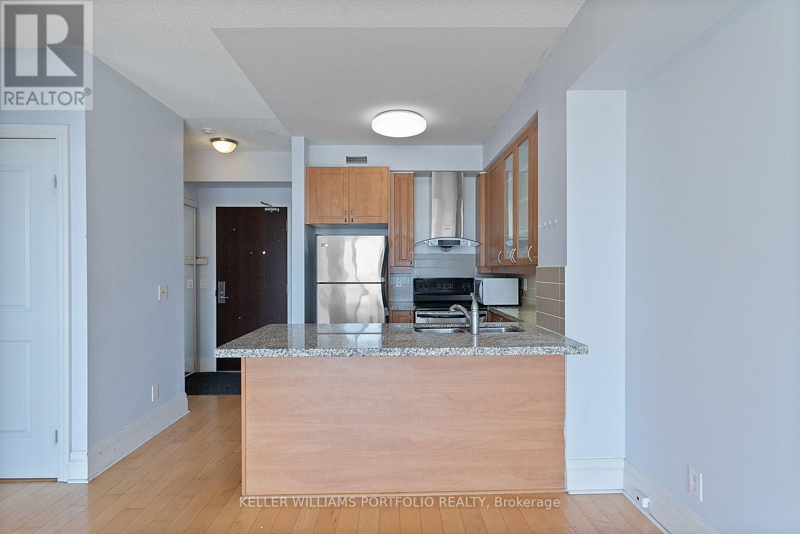 607 - 39 Upper Duke Crescent, Markham, Ontario  L6G 0B8 - Photo 7 - N13110982