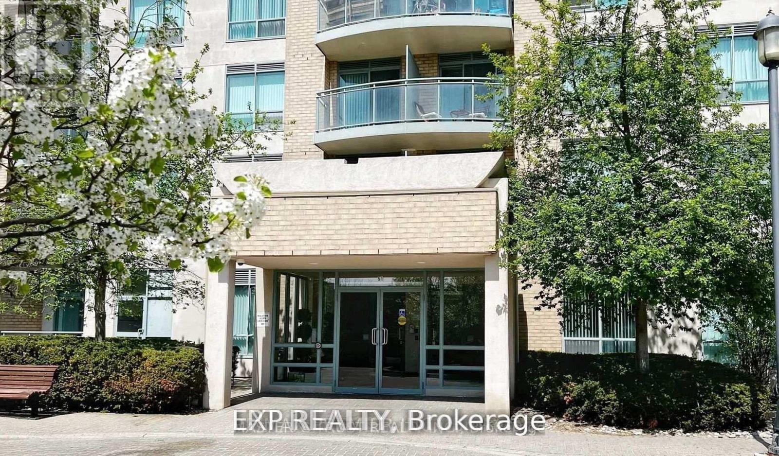 301 - 51 BAFFIN CRESCENT, Richmond Hill, Ontario