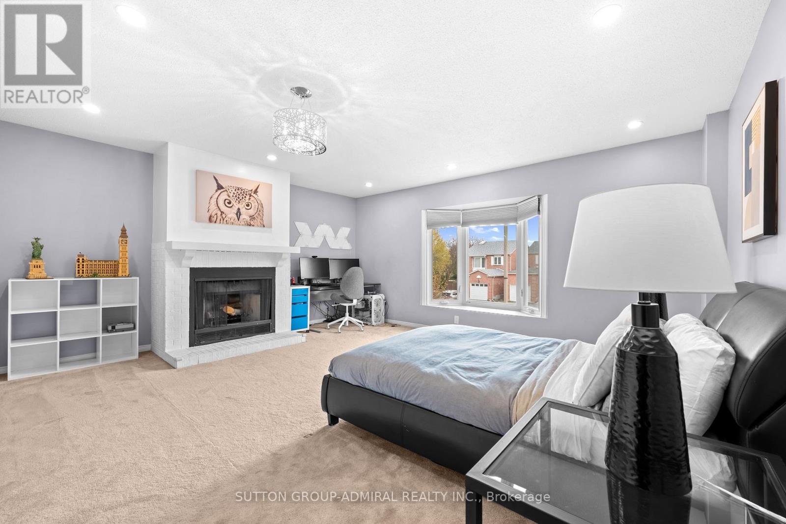 105 Carl Tennen Street, Vaughan, Ontario  L4J 7B9 - Photo 18 - N13111128