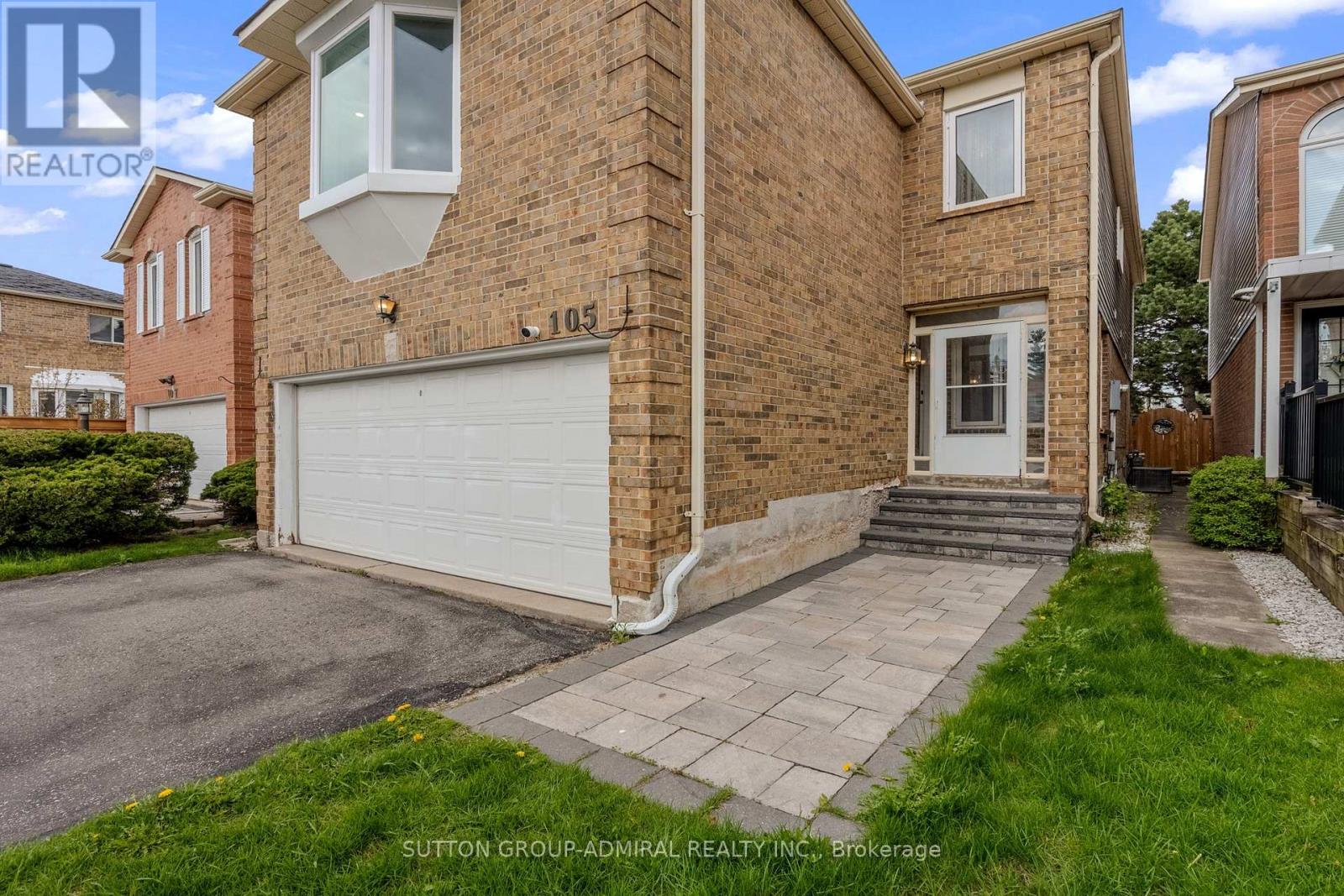 105 Carl Tennen Street, Vaughan, Ontario  L4J 7B9 - Photo 2 - N13111128