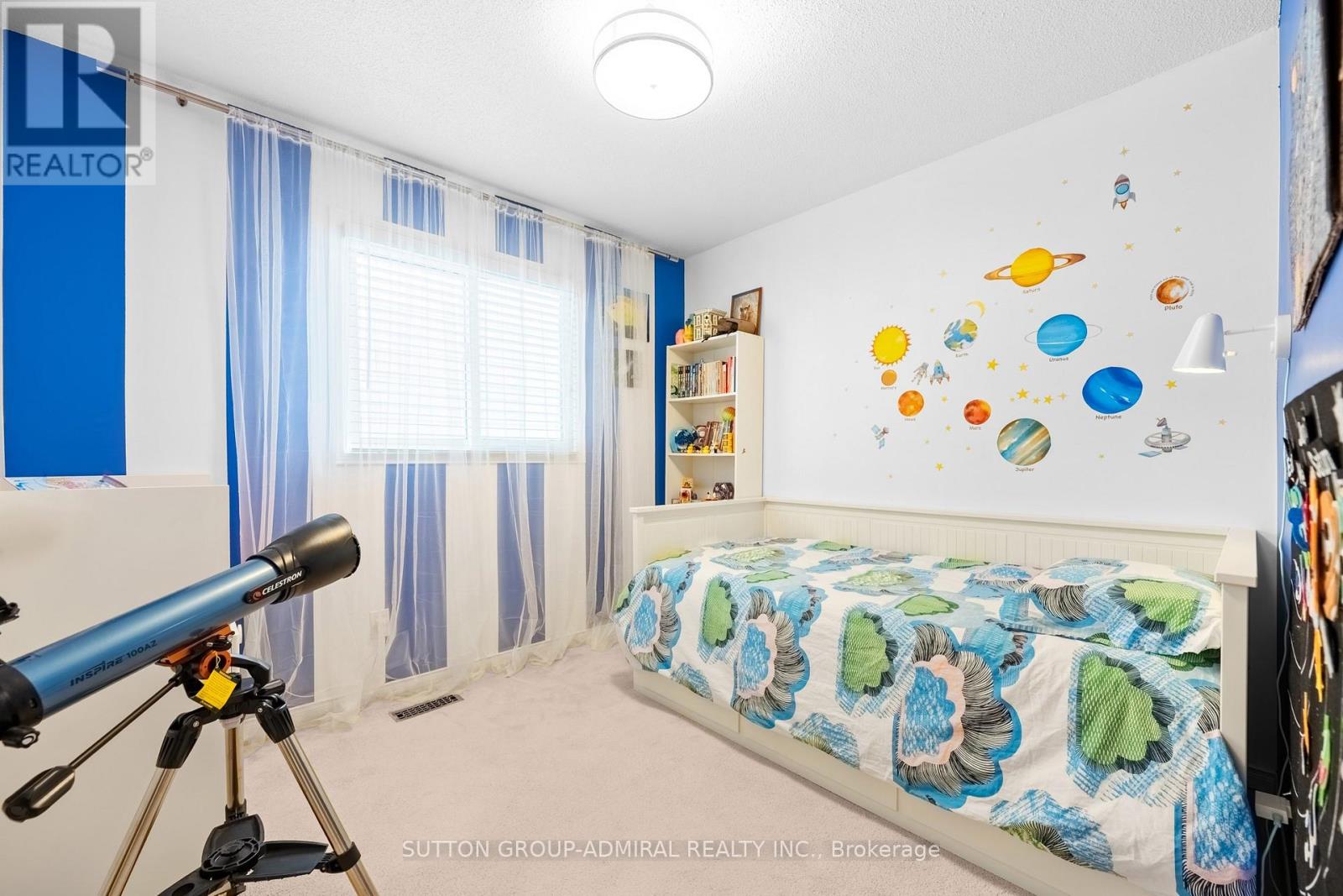 105 Carl Tennen Street, Vaughan, Ontario  L4J 7B9 - Photo 26 - N13111128