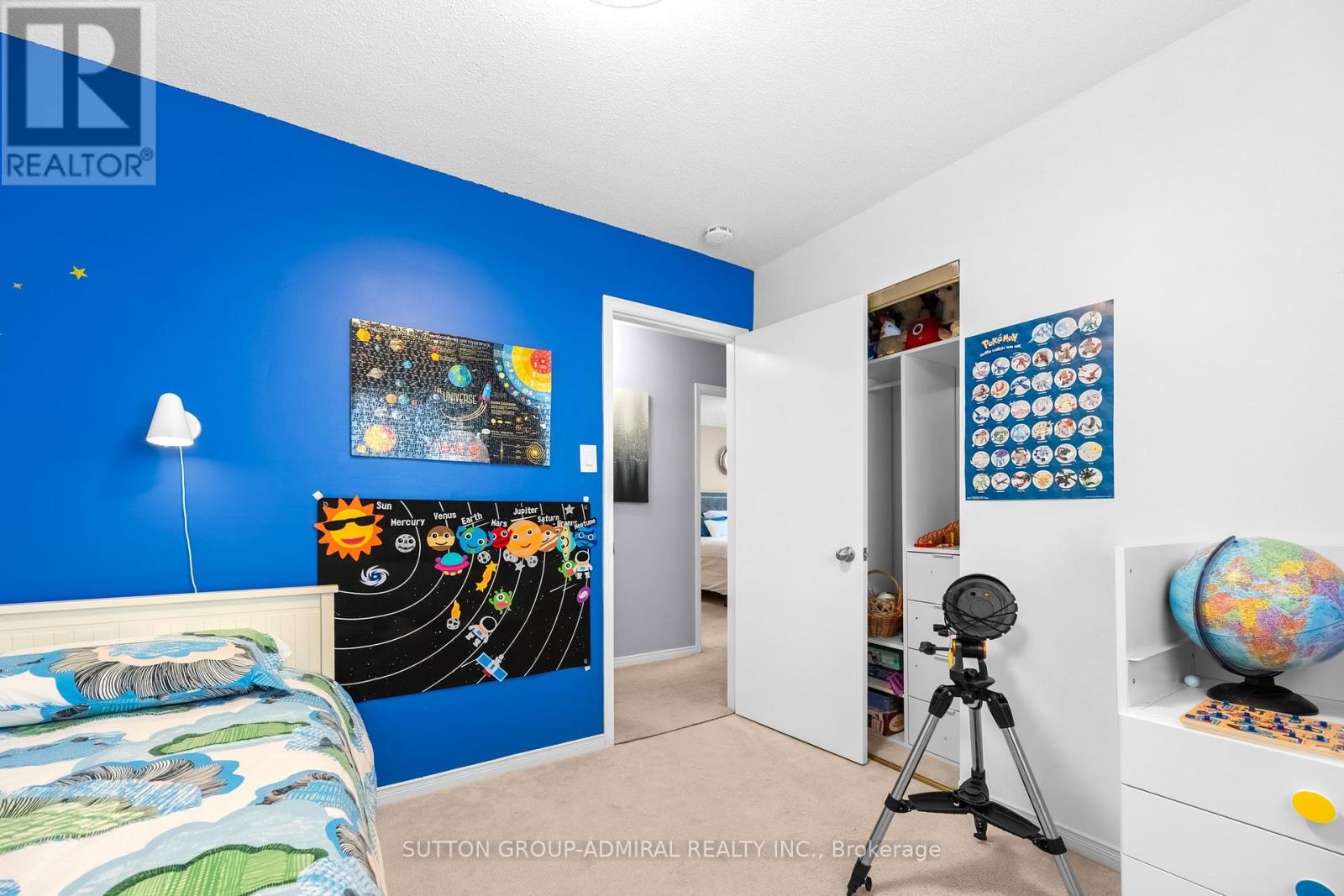 105 Carl Tennen Street, Vaughan, Ontario  L4J 7B9 - Photo 27 - N13111128