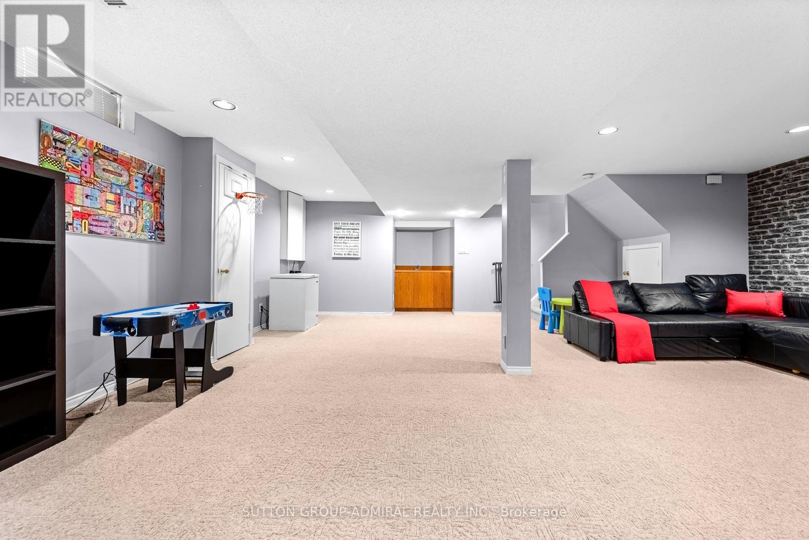 105 Carl Tennen Street, Vaughan, Ontario  L4J 7B9 - Photo 31 - N13111128