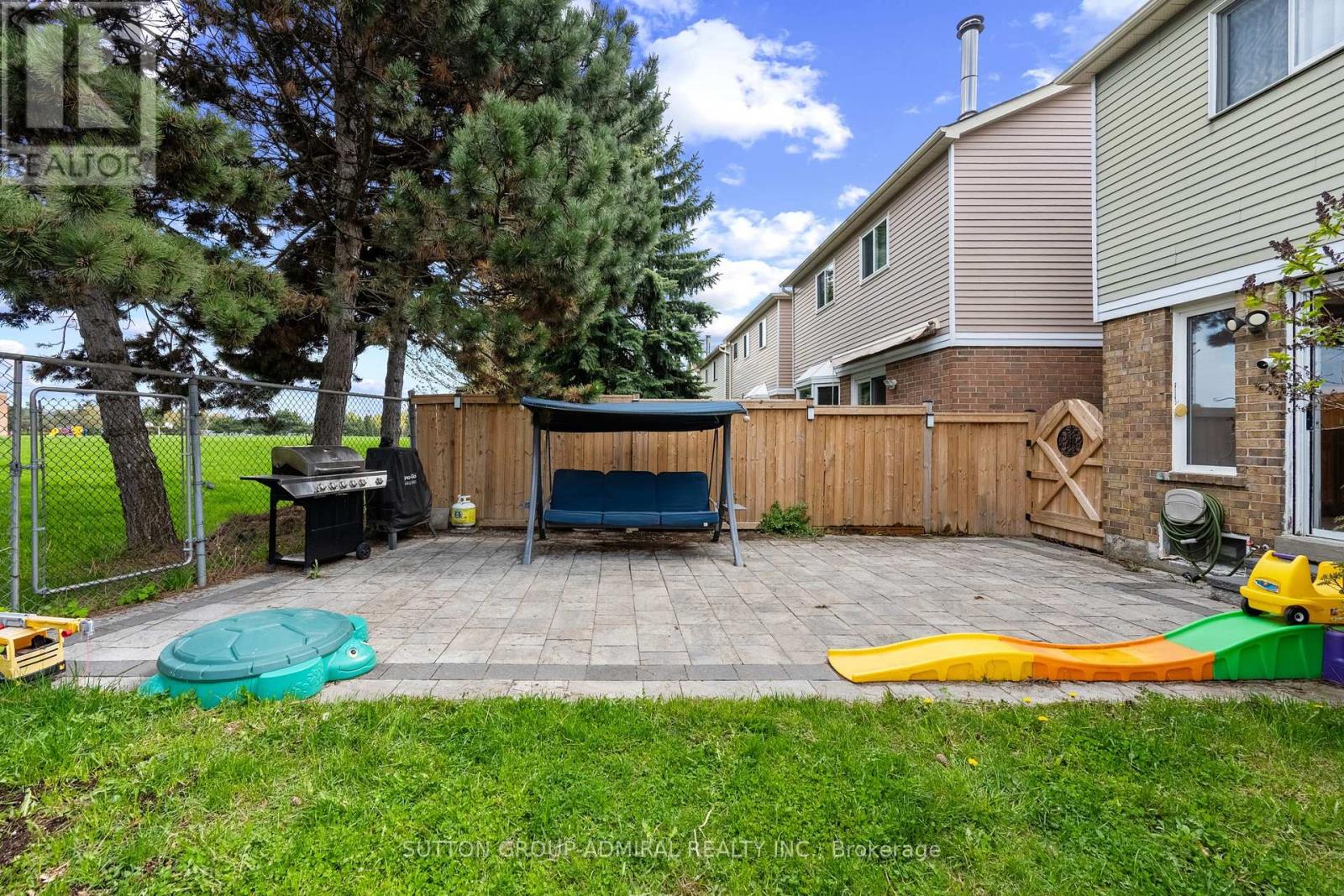 105 Carl Tennen Street, Vaughan, Ontario  L4J 7B9 - Photo 35 - N13111128