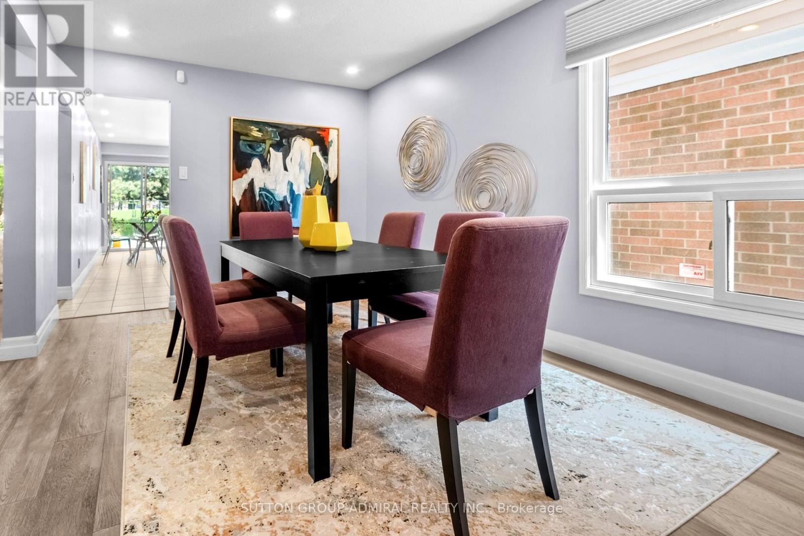 105 Carl Tennen Street, Vaughan, Ontario  L4J 7B9 - Photo 4 - N13111128