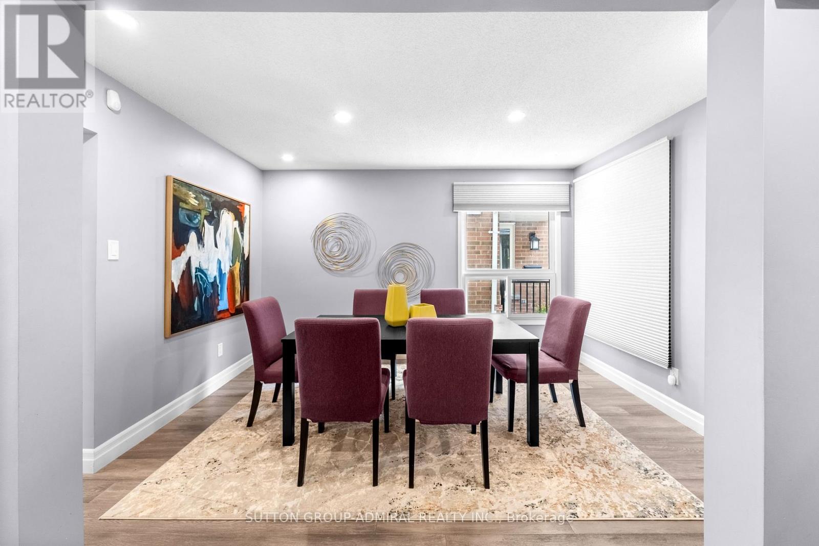 105 Carl Tennen Street, Vaughan, Ontario  L4J 7B9 - Photo 6 - N13111128