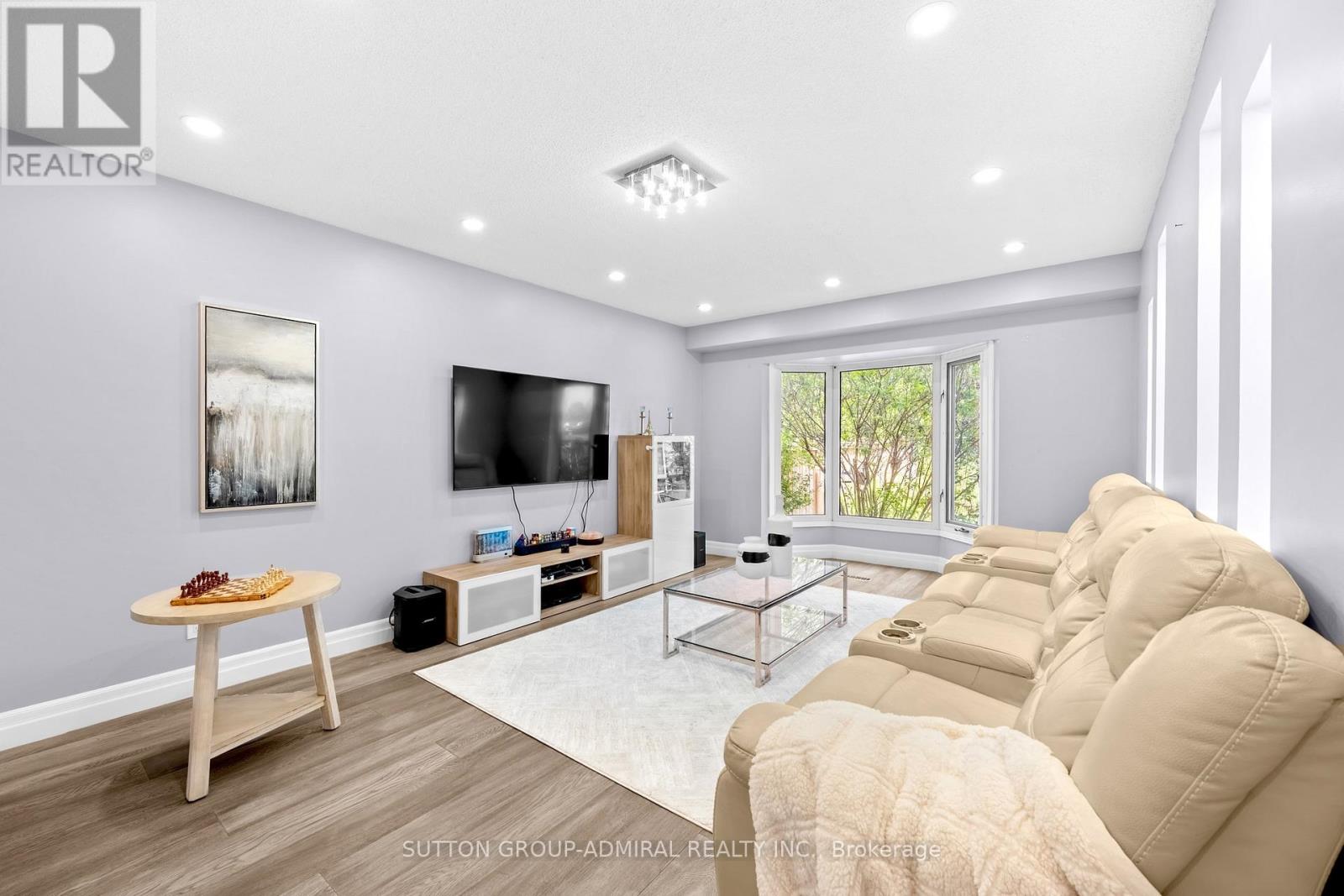 105 Carl Tennen Street, Vaughan, Ontario  L4J 7B9 - Photo 7 - N13111128