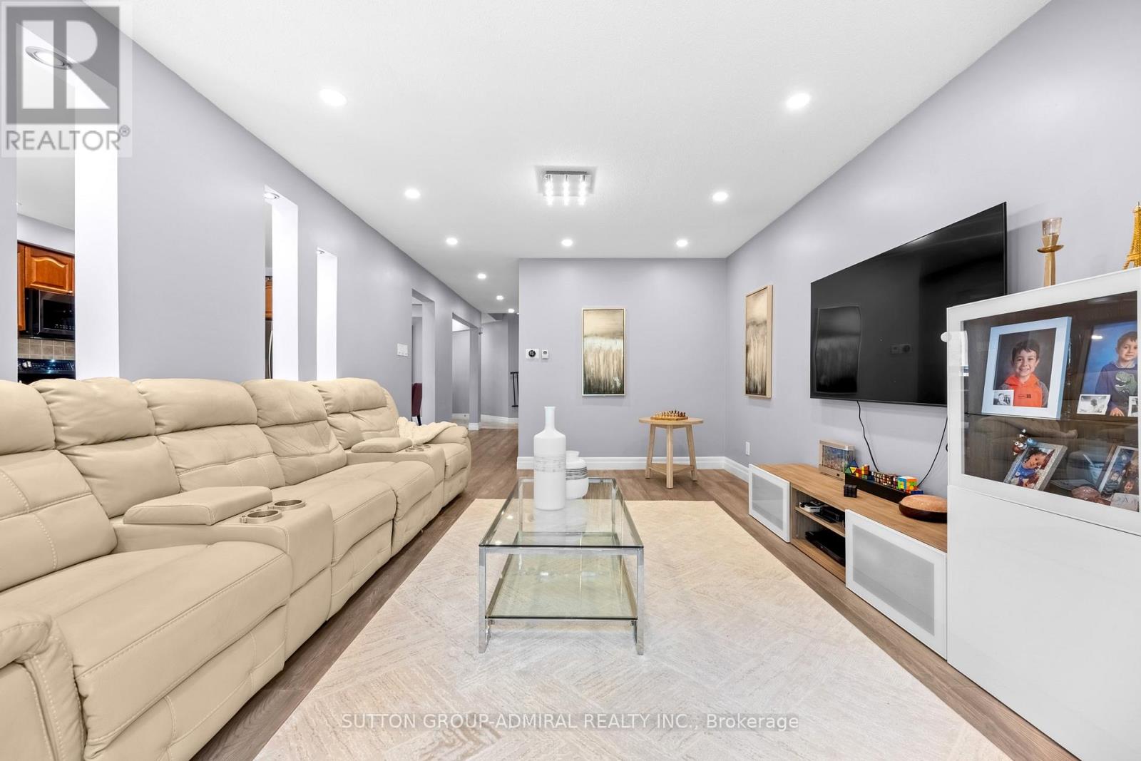 105 Carl Tennen Street, Vaughan, Ontario  L4J 7B9 - Photo 8 - N13111128