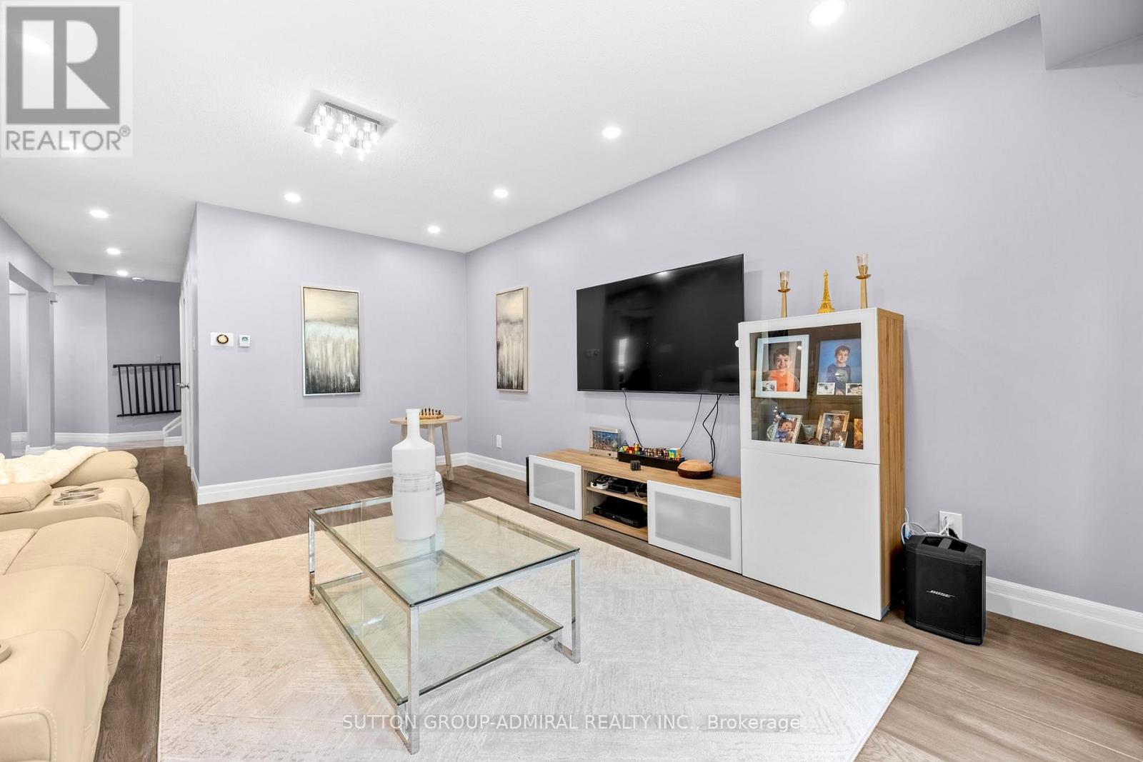 105 Carl Tennen Street, Vaughan, Ontario  L4J 7B9 - Photo 9 - N13111128