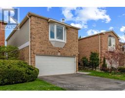 105 CARL TENNEN STREET, Vaughan, Ontario