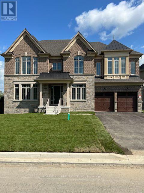 167 TIMBERLINE TRAIL, Aurora, Ontario