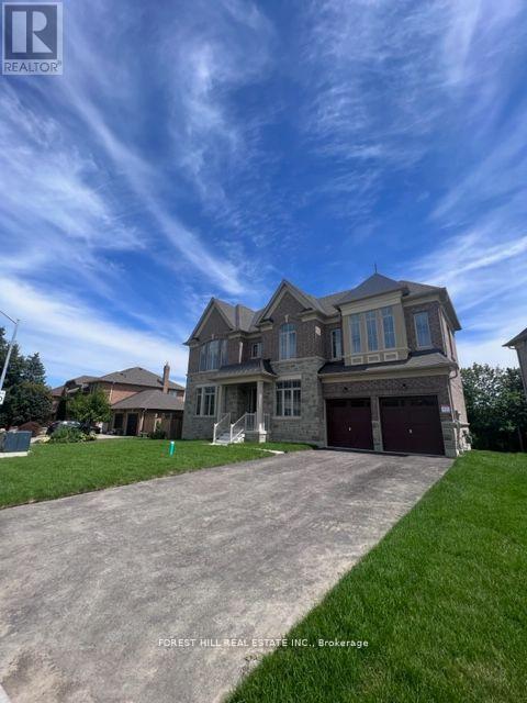 167 Timberline Trail, Aurora, Ontario  L4G 5Z6 - Photo 10 - N13111138