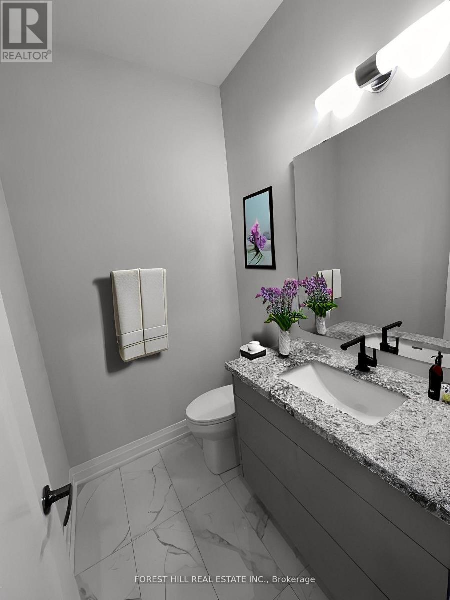 167 Timberline Trail, Aurora, Ontario  L4G 5Z6 - Photo 2 - N13111138