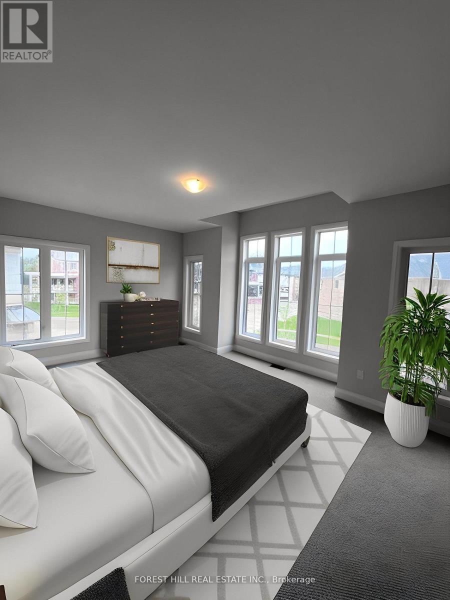 167 Timberline Trail, Aurora, Ontario  L4G 5Z6 - Photo 21 - N13111138
