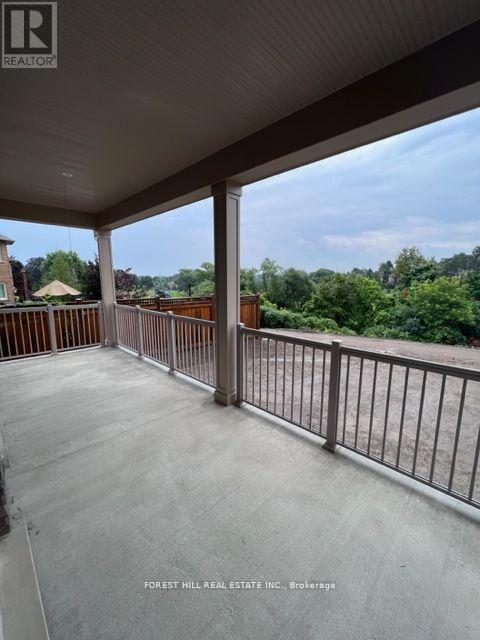 167 Timberline Trail, Aurora, Ontario  L4G 5Z6 - Photo 23 - N13111138