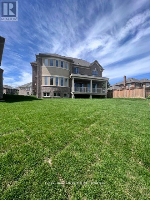 167 Timberline Trail, Aurora, Ontario  L4G 5Z6 - Photo 26 - N13111138